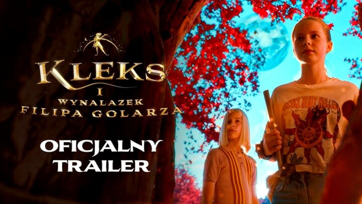 Kleks i wynalazek Filipa Golarza (2025)