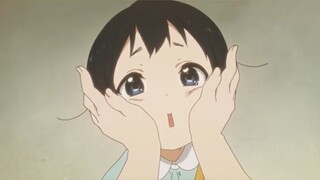 [Movies&TV] Ibu Membantu Mendapatkan Gebetanku | "Tamako Love Story"