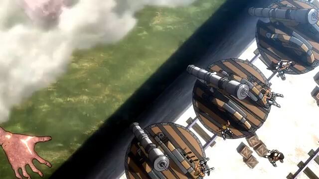 ▪「 AMV 」▪ Shingeki no Kyojin Season 3 - GENOCIDE 【Titan Eren & Historia Vs. Titan Reiss】