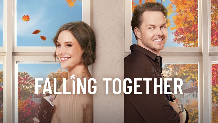 Falling Together (2024) | Drama, Romance | Western Movie