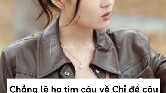 Hôn nhân lâu dài - Đổng Nhất - P1