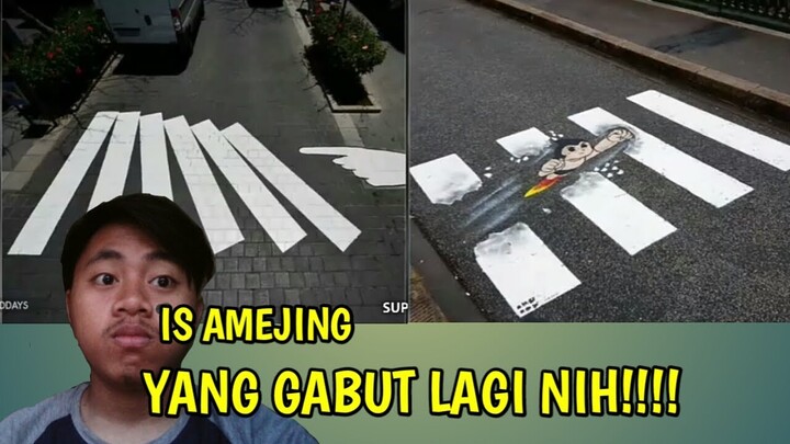 GRAND MASTERNYA ORANG GABUT!!! PART 2