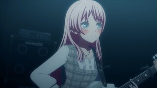 【AI爱音】春日影 闻者落泪听者伤心