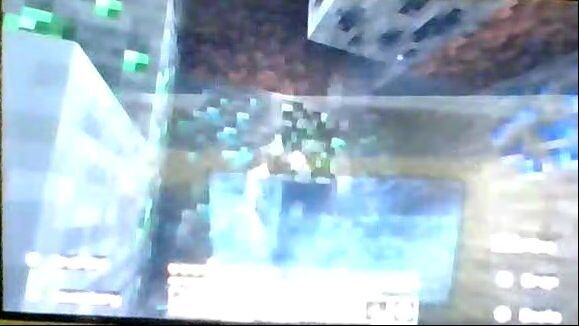 I Found The Best Cave!(Minecraft)