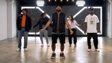 SDC Street Dance: 34 menit pelatihan ritme hiphop