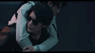 【深渊黑花】还帮花儿挡尘，你不有老婆谁有老婆！