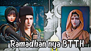 Pov: BTTH islami 🧕👳