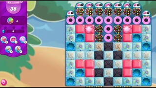 Candy crush saga level 15966