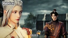 Divine Manifestation Episode 4 Sub Indo