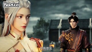 Divine Manifestation Episode 4 Sub Indo