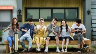 Because It's The First Time - E2