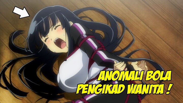 Anomali Bola