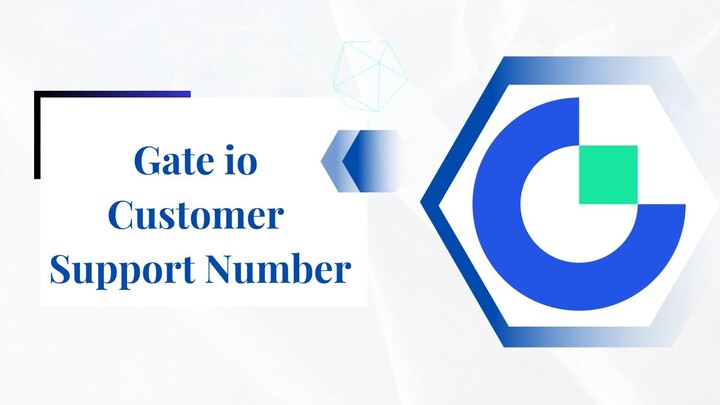 Gate io Customer Support Number +1(866)-245-4408 Call Us For Help