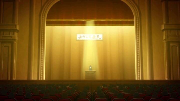 tôi bị bắt cóc vào trường nữ sinh tâp 1