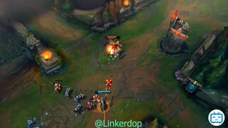 Những pha trao đổi chiêu thức mãn nhãn phần 126 #game