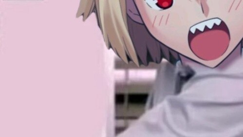 Elquite (Take good care of yourself~)