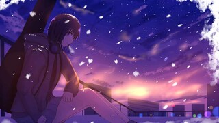 "The girl you fell in love with when you were a teenager, but you will remember her for the rest of 