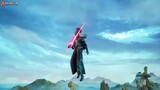 The Legend of Sword Domain Episode 136 [Season 3] Subtitle Indonesia