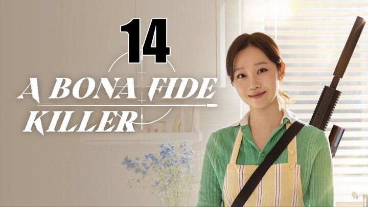 A Bona Fide Killer (Eng Sub) Episode 14 Finale