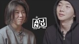 우원재 (Woo) &  소금 (sogumm) | AOMG ANJU(안주) (ENG)