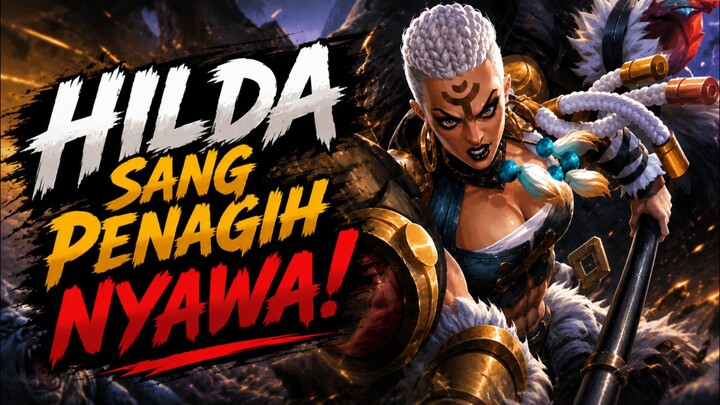 Hilda Sang Penagih Nyawa!