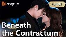 🇨🇳[Full-01] Beneath The Contractum