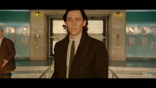 Marvel Studios' LOKI SEASON 2 — EPISODE 5 PROMO TRAILER _ Disney