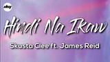 Skusta Clee - Hindi Na Ikaw (Lyrics) | SKUSTA CLEE NEW SONG 2022