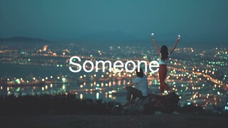 ฟรีบีท [ FREE BEAT ]  Someone