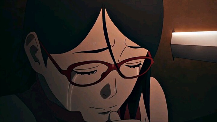 เมื่อมองแวบเดียว ฉันจำคุณได้ว่าเป็นพ่อ#นารูโตะจอมคาถา