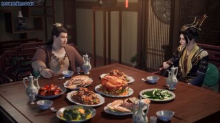 EP 39 || FIGHT FOR THE THRONE SUB INDO