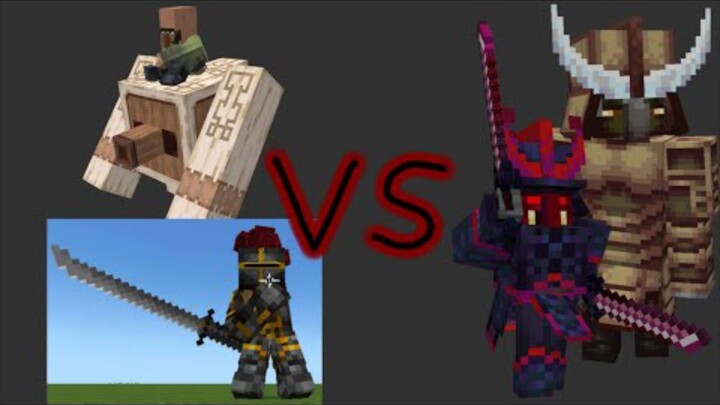 Gashslit the Emperor & Rampager Boss Fight accompanied by Sergeant Major (Invasion Code Red)