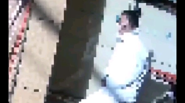 Woman Makes a False Bomb Threat, Mocks Police for Being Too Gullible...