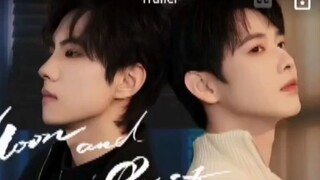 EP. 2 # MOON AND DUST (ENGSUB)