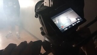 Malabon Thugs OMV Shoot (The Comeback)