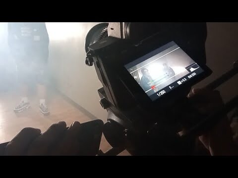 Malabon Thugs OMV Shoot (The Comeback)