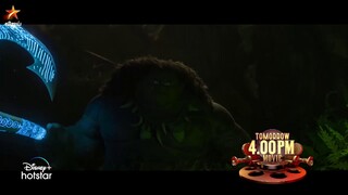 Moana | 12th April 2020 - Promo