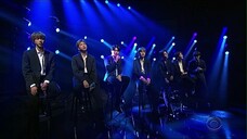 BTS (방탄소년단) - Let Go + BTS Performs Make It Right