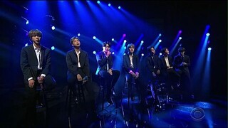 BTS (방탄소년단) - Let Go + BTS Performs Make It Right