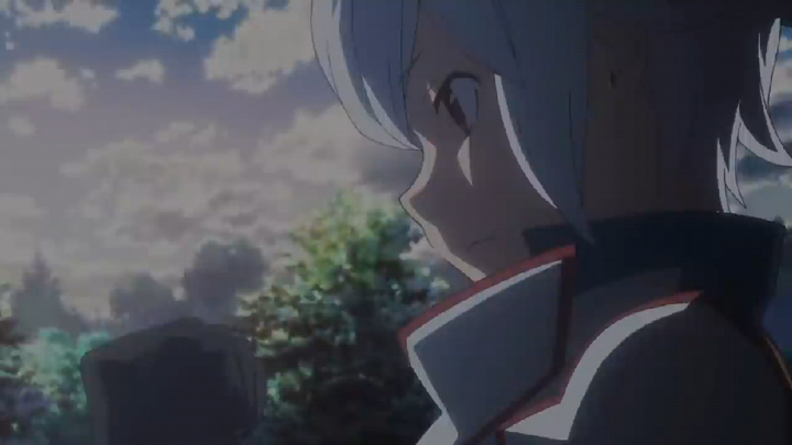 Danmachi Season 4 - Official Trailer