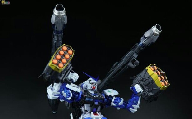 Runner blue heresy third bullet