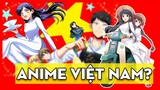 Những lần Việt Nam góp mặt trong Anime/Manga