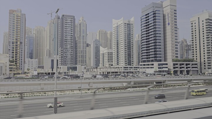 Around Shobha Realty | Exploring Dubai.