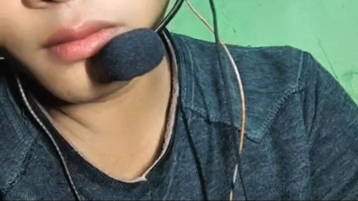 TANPO HUBUNGAN X BIARKAN AKU JATUH CINTA #honorofkings #korveleon #dubbing #funn