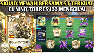 HOKI BANGET NYOBAIN TORRES 122 EVENT TROPHY TITANS! OVR 141 BERSAMA SKUAD MEWAH FIFA MOBILE YUAHPLAY