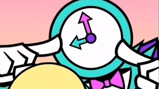 【Chikn Nuggit】老东西Bezel！