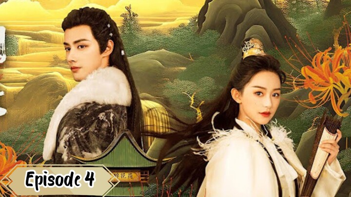 Episode 4: Miraculous Detective In Jianghu