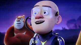 It has to be Brother Qiang