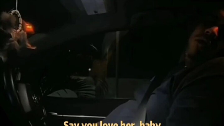 salah backsound nya 2× lho