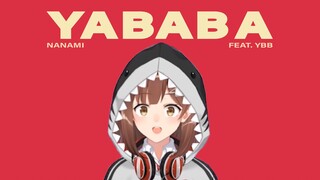 【Bảy đại dương】Yababa